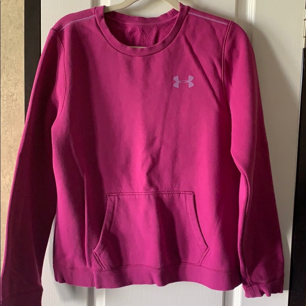 Large under armour